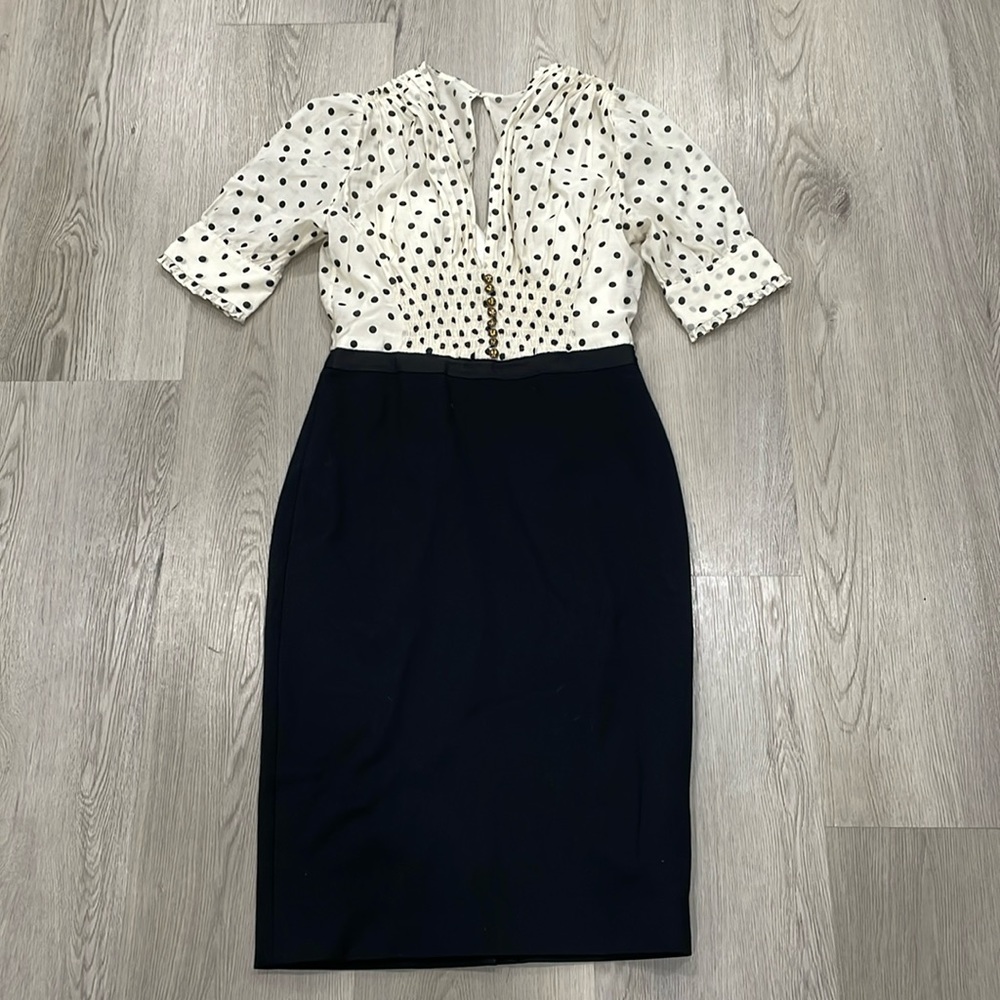 Catherine deans dress
